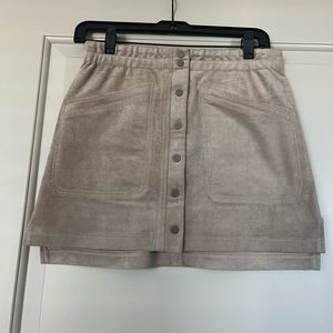 BCBG Mora skirt